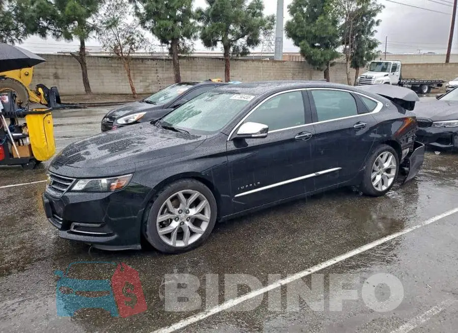2G1145S39H9182112 Photo# 1