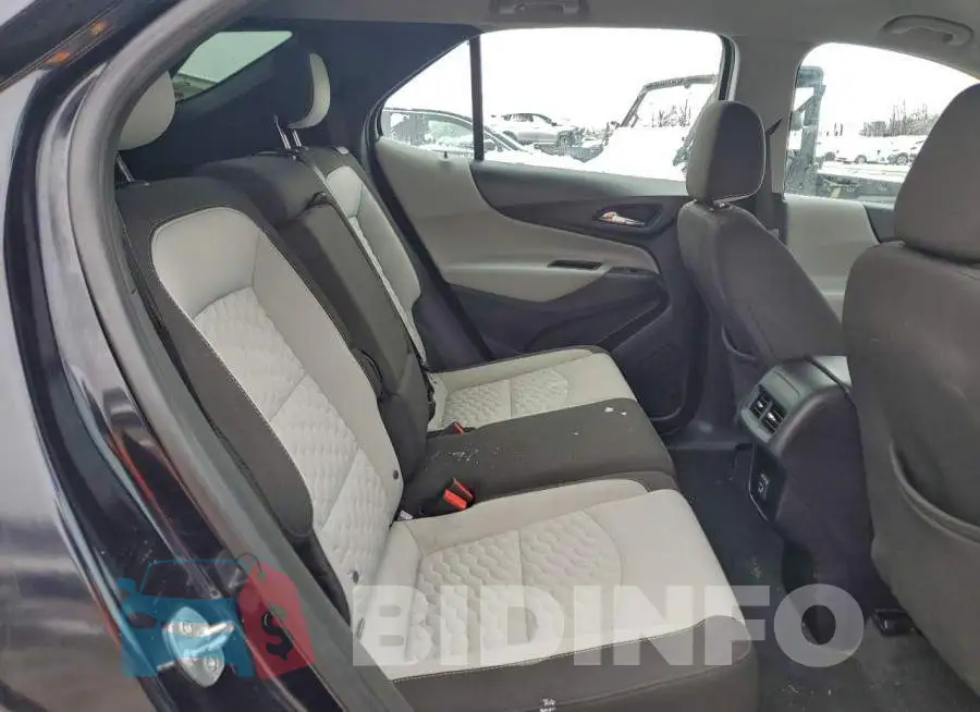 2GNAXHEV4L6178788 Photo# 11