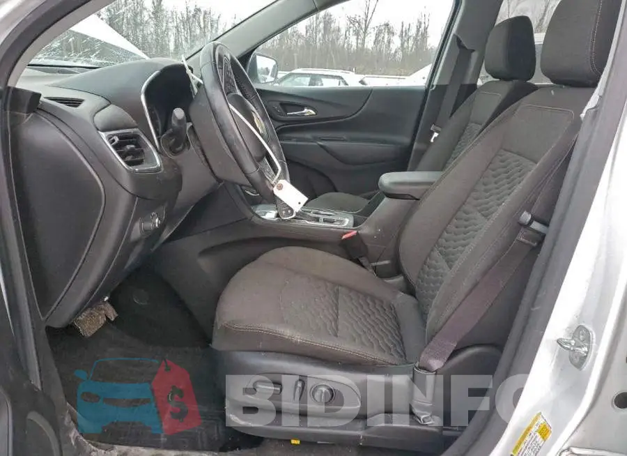 2GNAXSEV1J6130434 Photo# 7