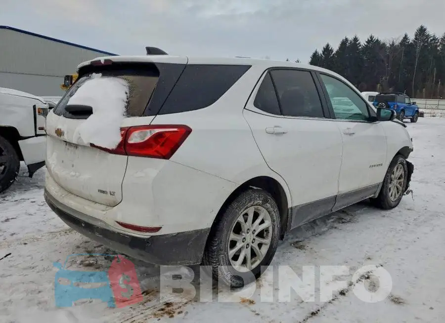 2GNAXSEV1J6130434 Photo# 3