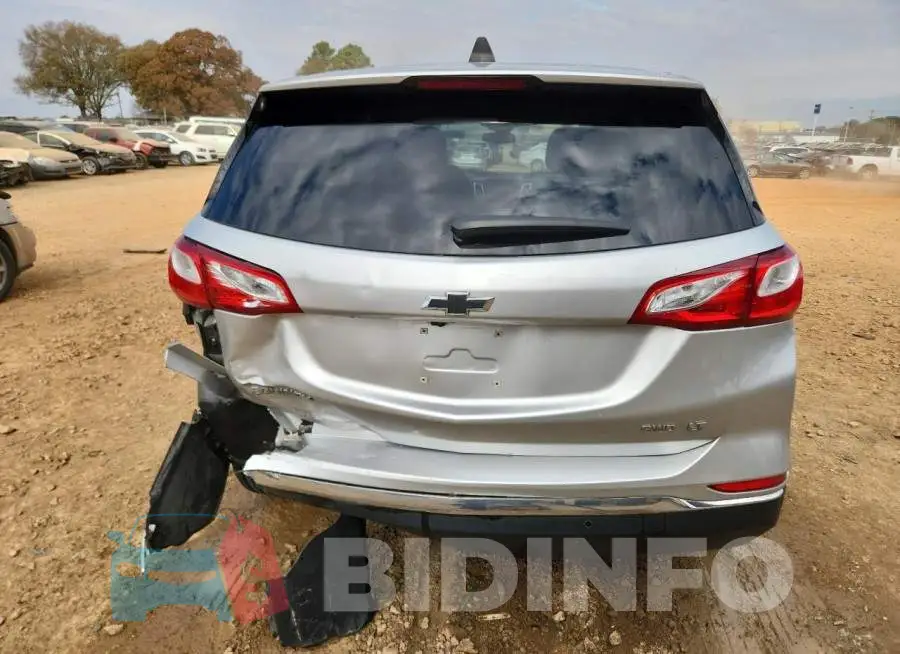 2GNAXTEV5L6173585 Photo# 6