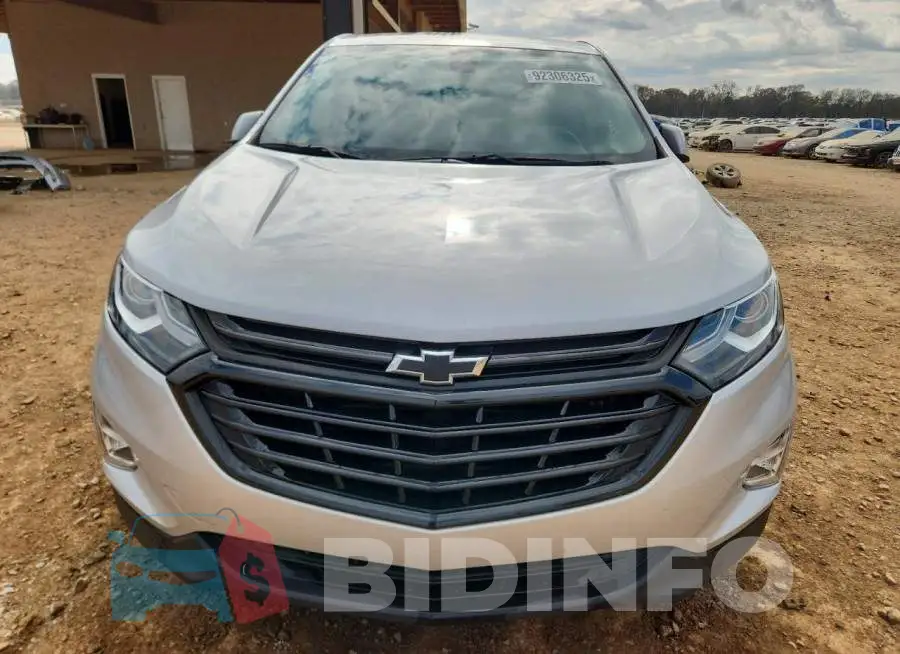 2GNAXTEV5L6173585 Photo# 5