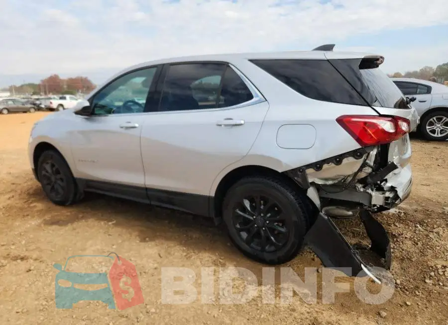2GNAXTEV5L6173585 Photo# 2