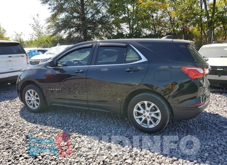 2GNAXTEV5M6127997 Photo# 2