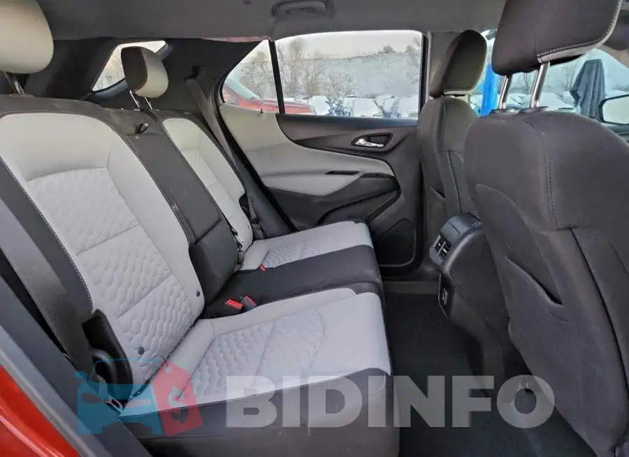 2GNAXTEVXL6205172 Photo# 11