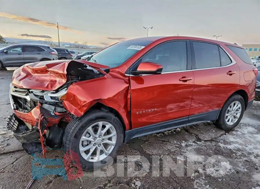 2GNAXTEVXL6205172 Photo# 1