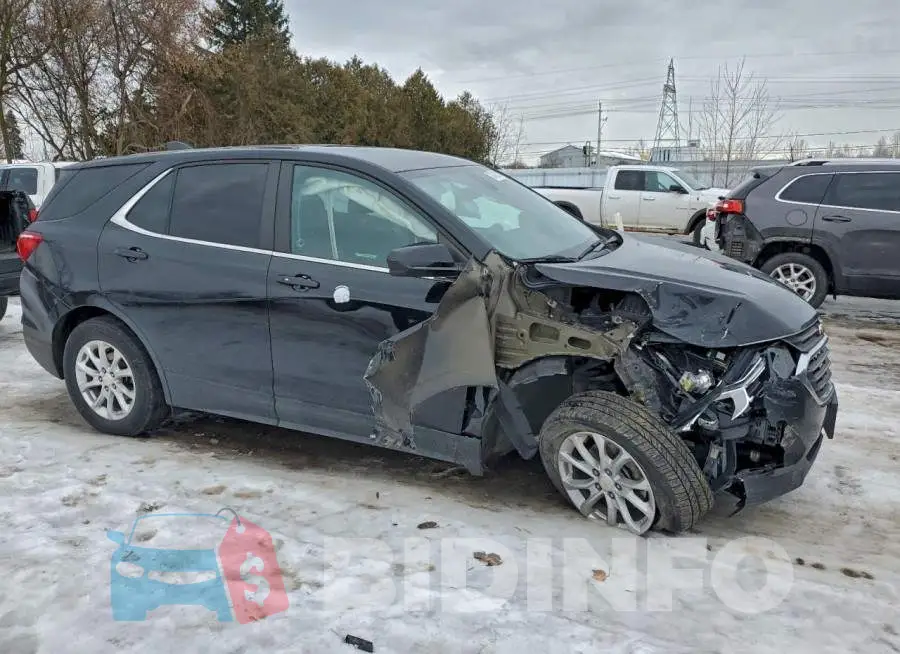 2GNAXUEV7M6117865 Photo# 4