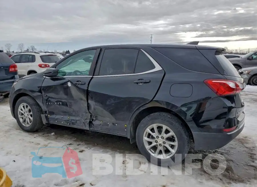 2GNAXUEV7M6117865 Photo# 2