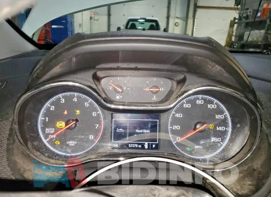 3G1BC6SM4KS608353 Photo# 9