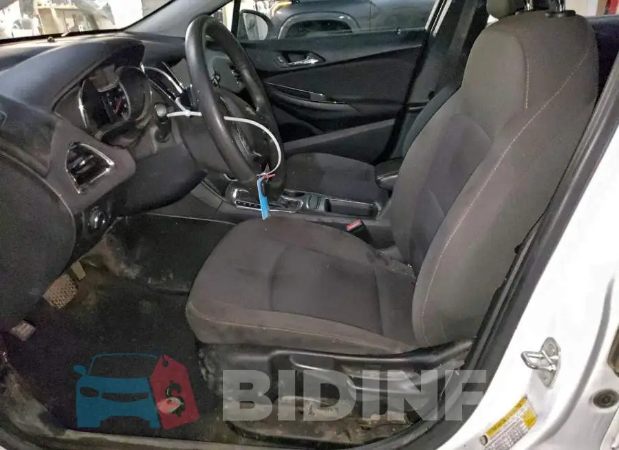 3G1BC6SM4KS608353 Photo# 7