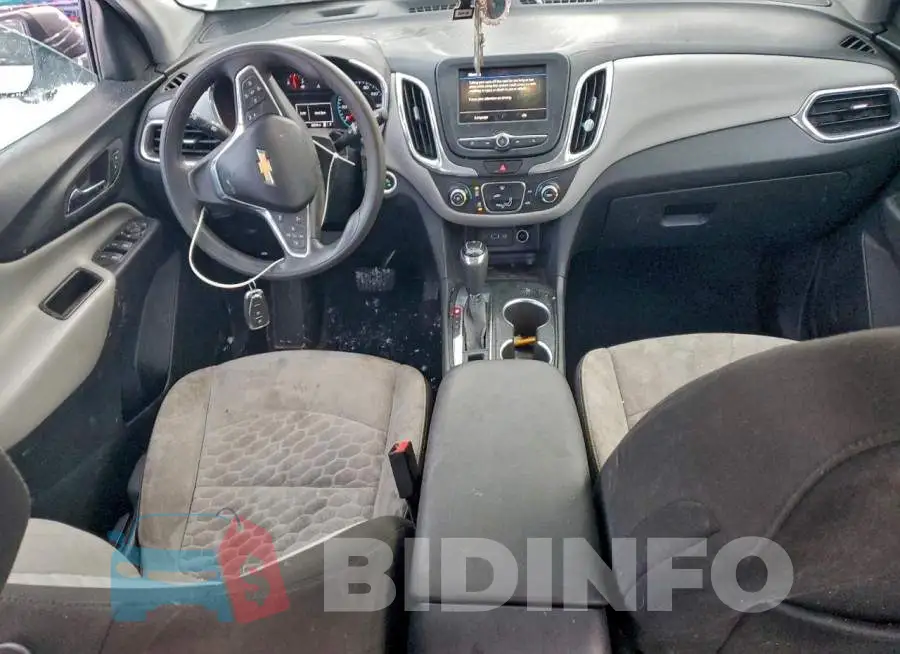 3GNAXHEV8LS579617 Photo# 8