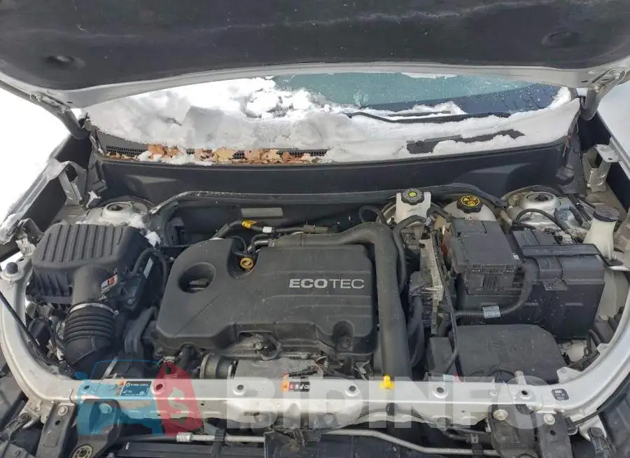 3GNAXHEV8LS579617 Photo# 12