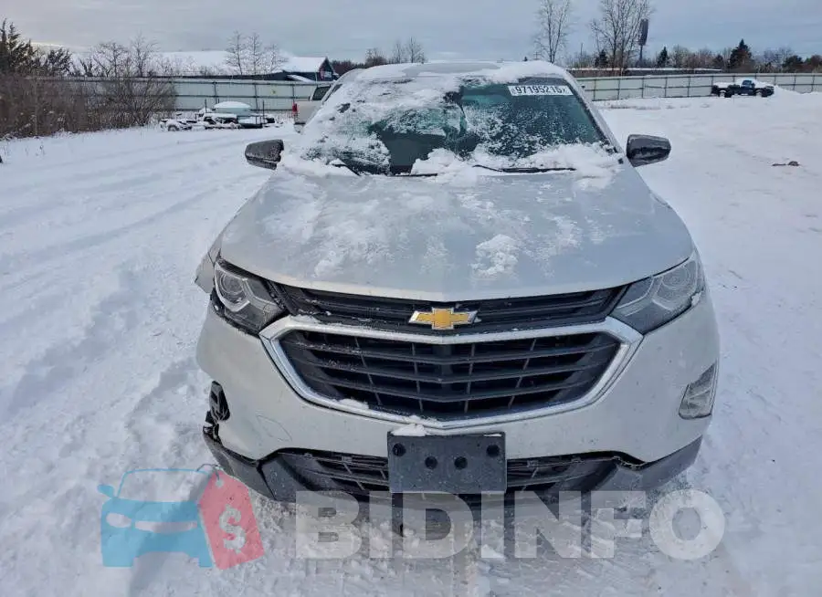 3GNAXHEV8LS579617 Photo# 5