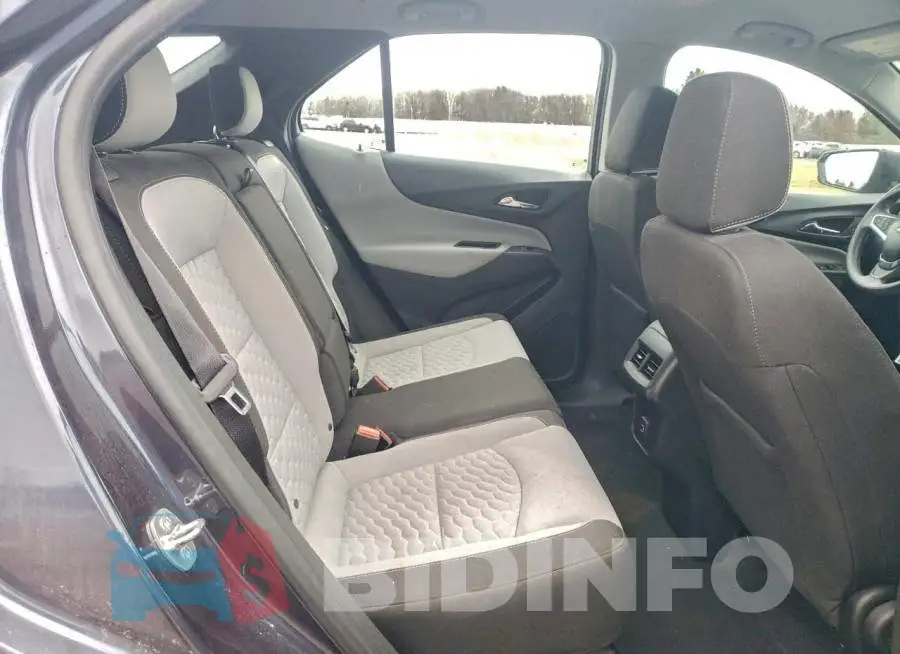 3GNAXHEVXKL243847 Photo# 11