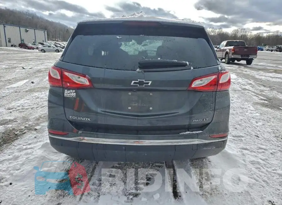 3GNAXTEV0LS643863 Photo# 6