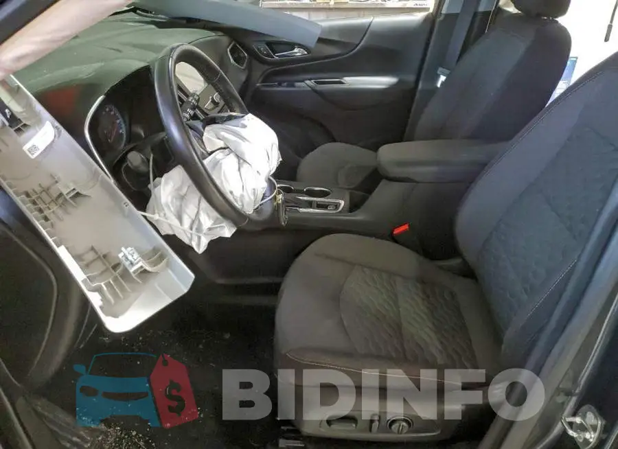 3GNAXTEX3JS609947 Photo# 7