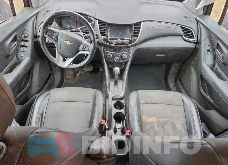 3GNCJLSB3HL170983 Photo# 8