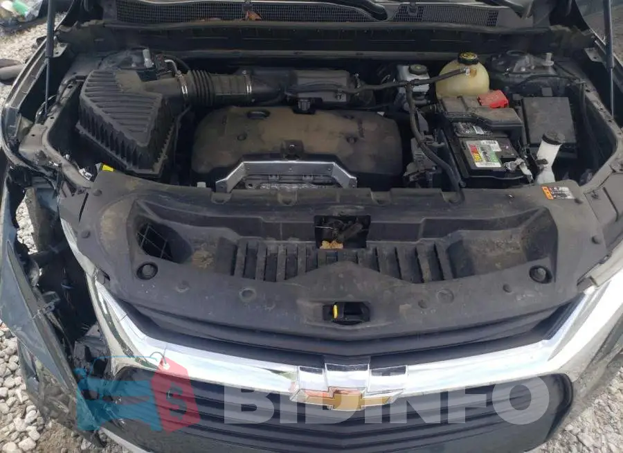 3GNKBBRA4LS617075 Photo# 11