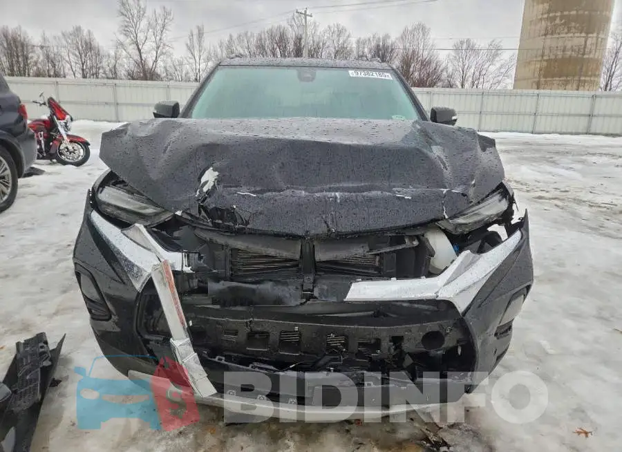 3GNKBJRS8LS607328 Photo# 5