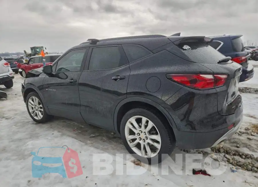 3GNKBJRS8LS607328 Photo# 2