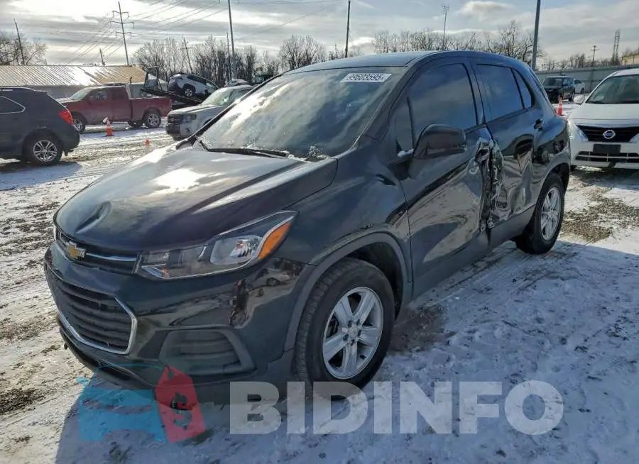 KL7CJKSB7LB326341 Photo# 1