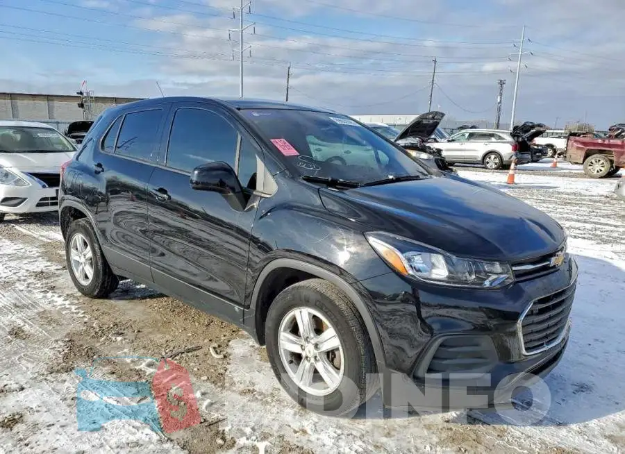 KL7CJKSB7LB326341 Photo# 4