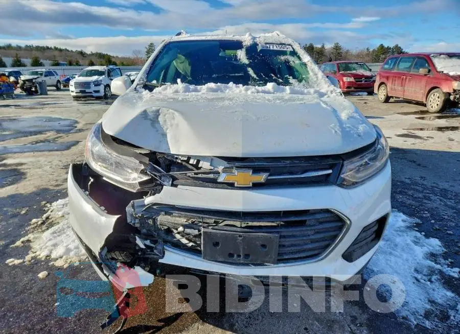 KL7CJPSB7LB021449 Photo# 5