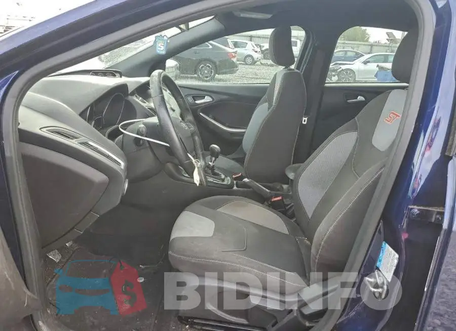 1FADP3L99HL290182 Photo# 7