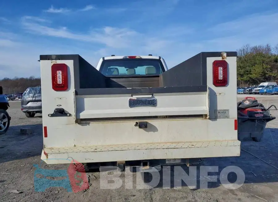 1FDRF3F63MED15186 Photo# 6