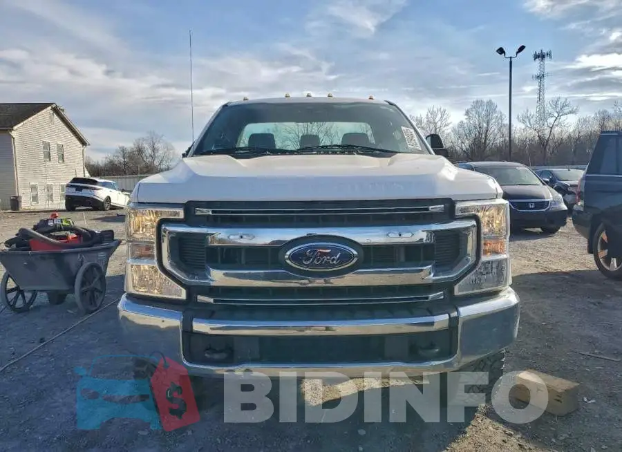1FDRF3F63MED15186 Photo# 5