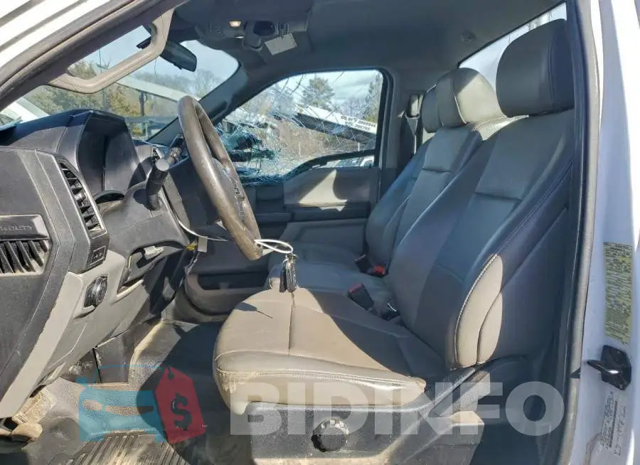 1FDRF3F63MED15186 Photo# 7