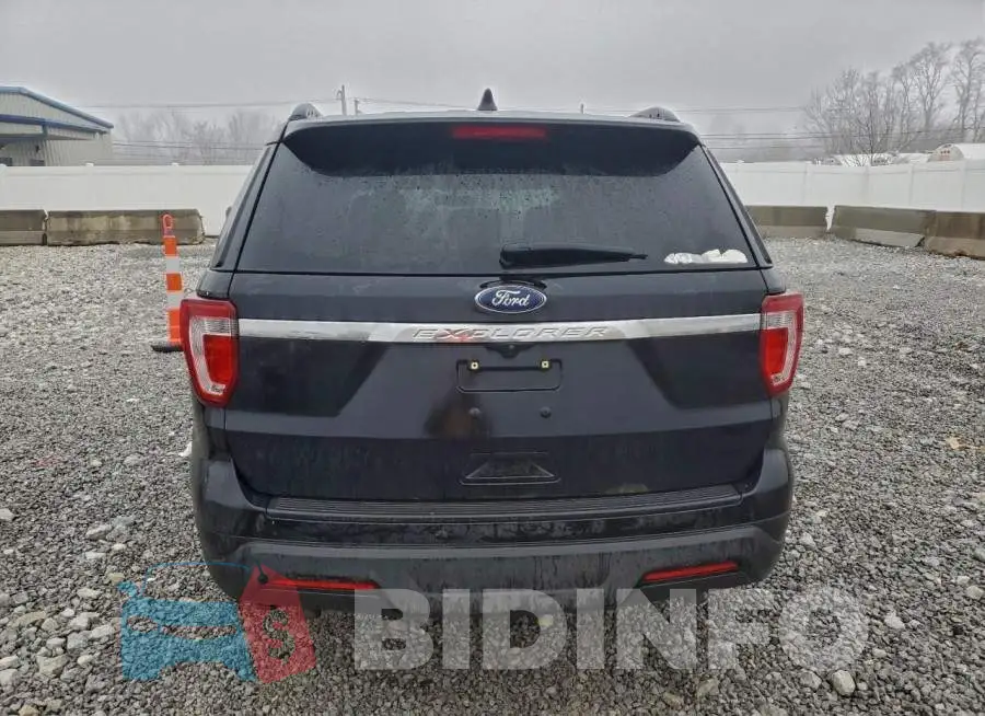 1FM5K7B88JGB05854 Photo# 6