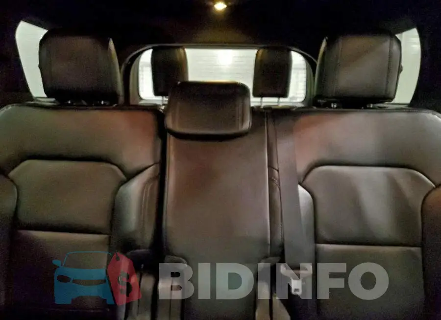 1FM5K8D89HGA94232 Photo# 10