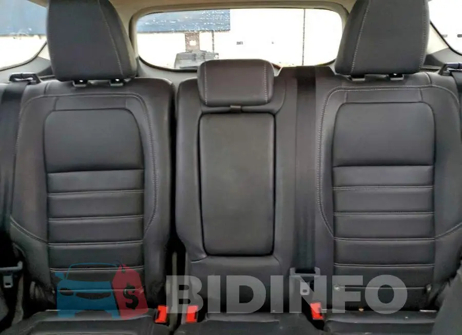 1FMCU9HD9KUB25812 Photo# 10