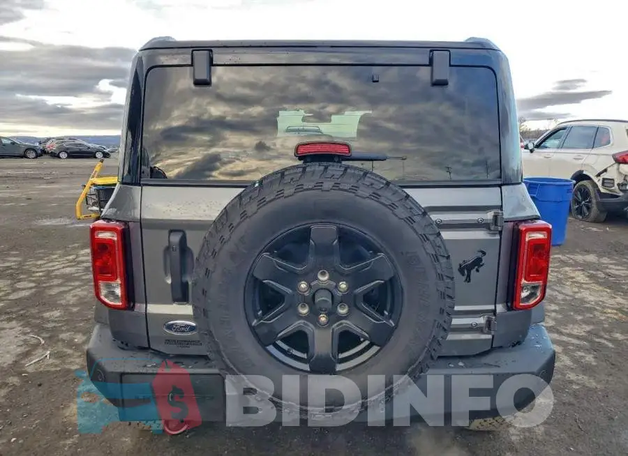 1FMDE7BH3SLB15994 Photo# 6