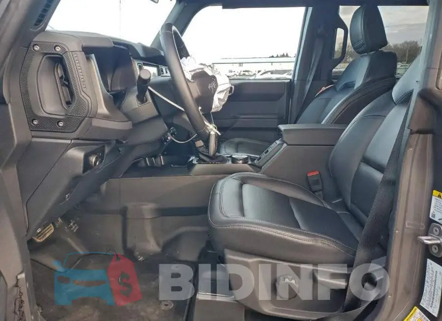 1FMDE7BH3SLB15994 Photo# 7