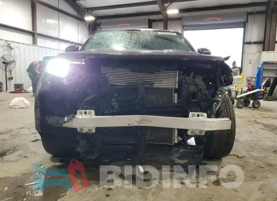 1FMSK8DHXPGA72404 Photo# 5