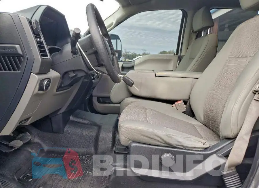 1FT7W2B66JEB16396 Photo# 7