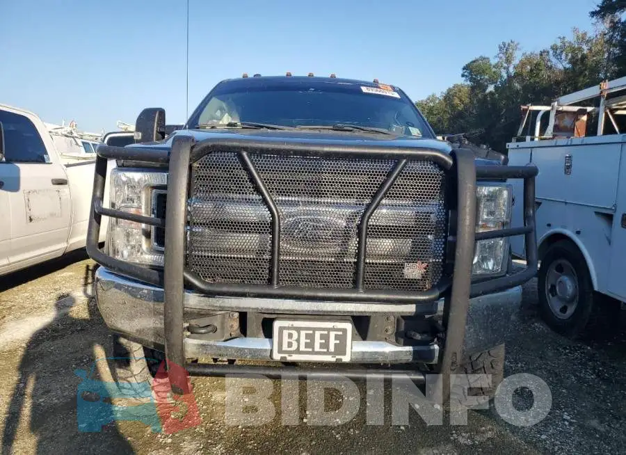 1FT7W2BT0HEC73745 Photo# 5