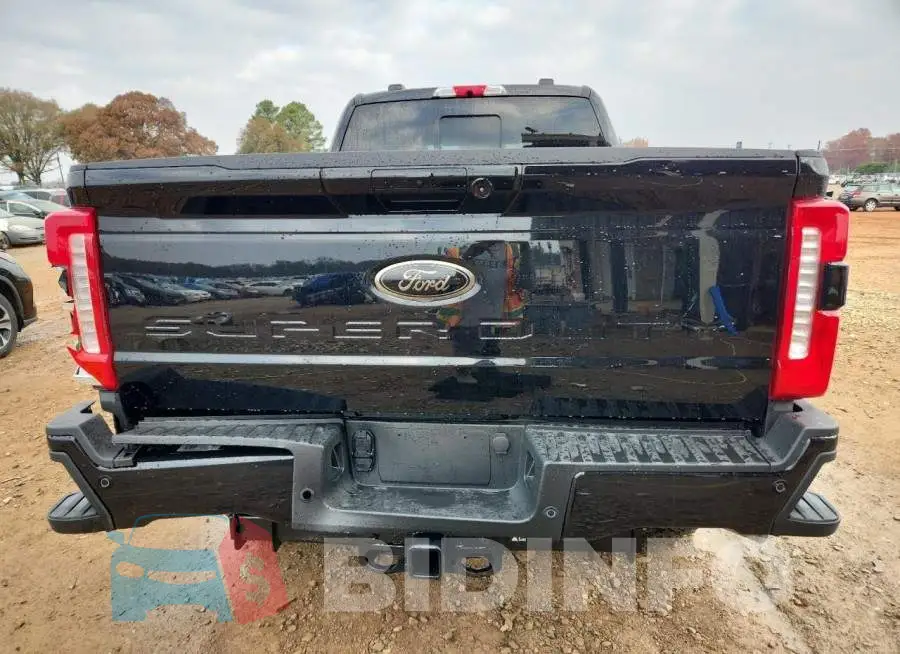 1FT8W2BN2TEC98712 Photo# 6
