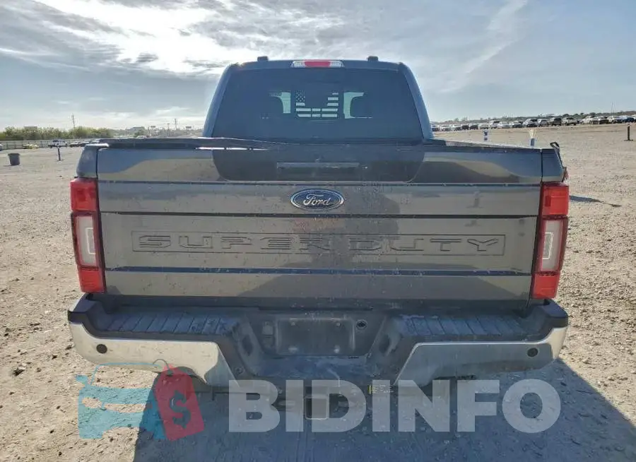 1FT8W2BT8NEE74230 Photo# 6