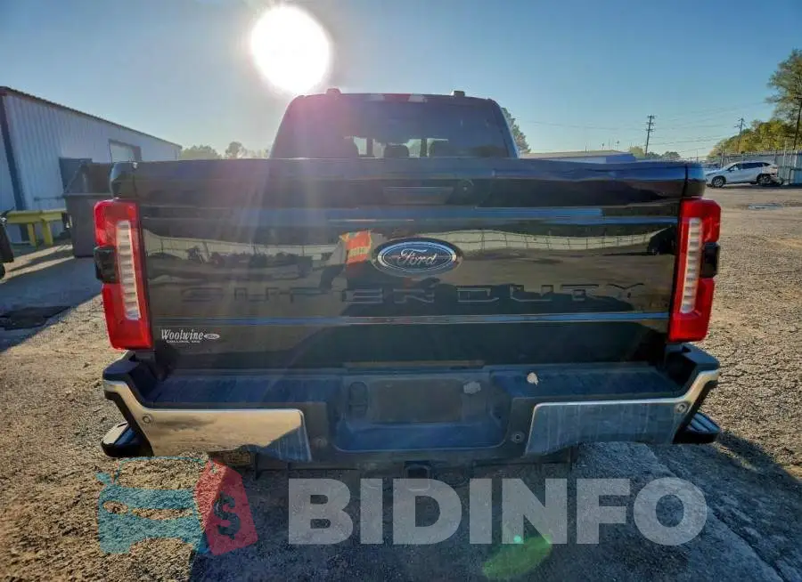 1FT8W2BT8PED24072 Photo# 6