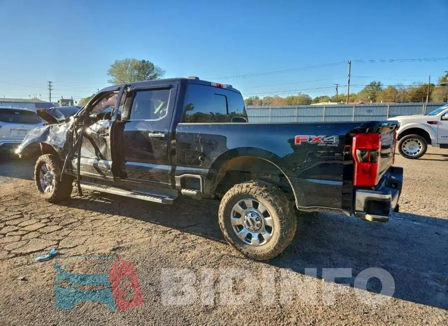1FT8W2BT8PED24072 Photo# 2