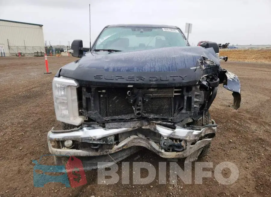 1FT8W3BN1REE55273 Photo# 5