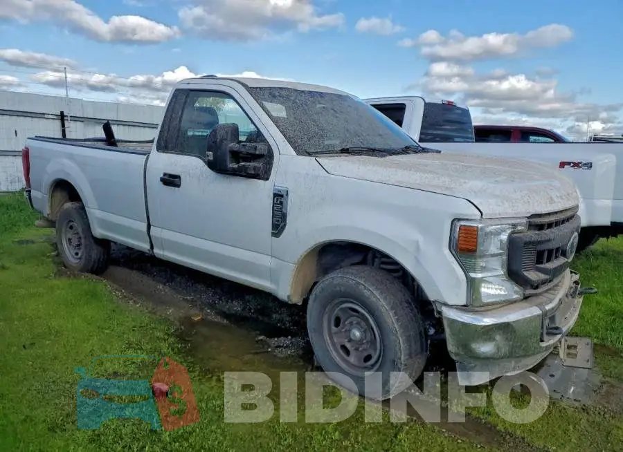 1FTBF2A67LEE86027 Photo# 4