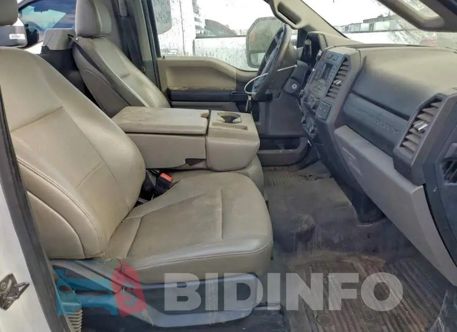 1FTBF2A67LEE86027 Photo# 10