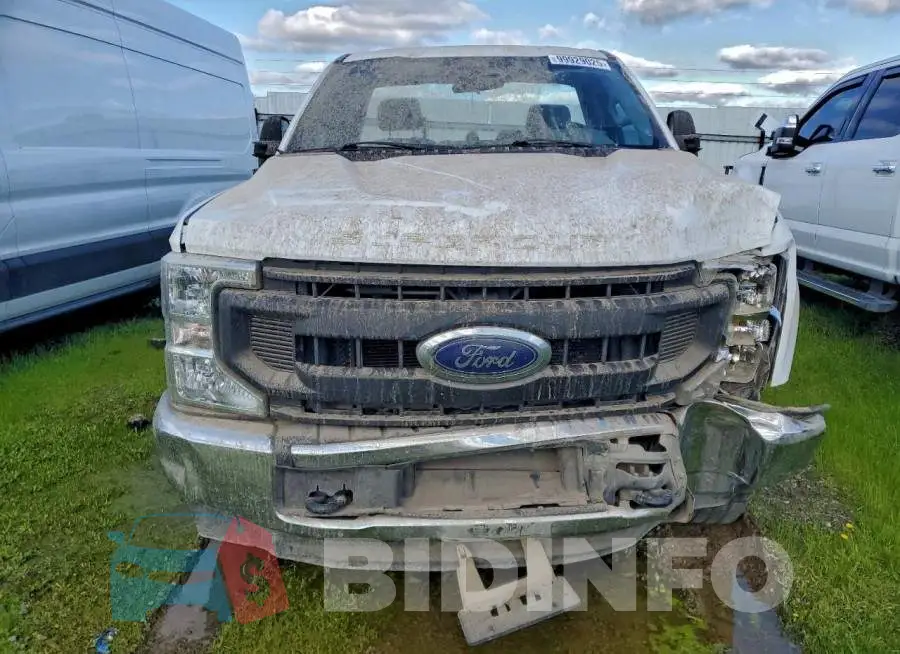 1FTBF2A67LEE86027 Photo# 5