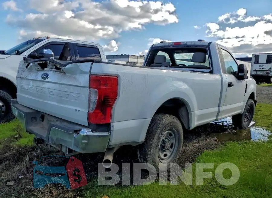1FTBF2A67LEE86027 Photo# 3