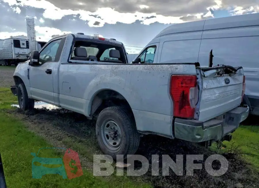 1FTBF2A67LEE86027 Photo# 2