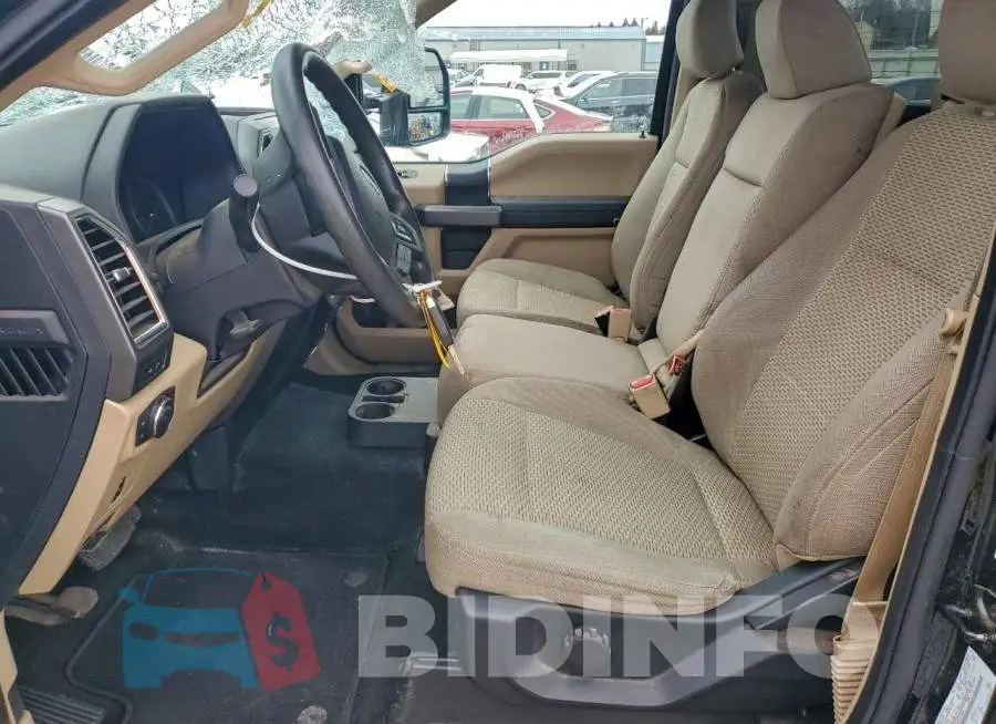 1FTBF2B69HEC04699 Photo# 7